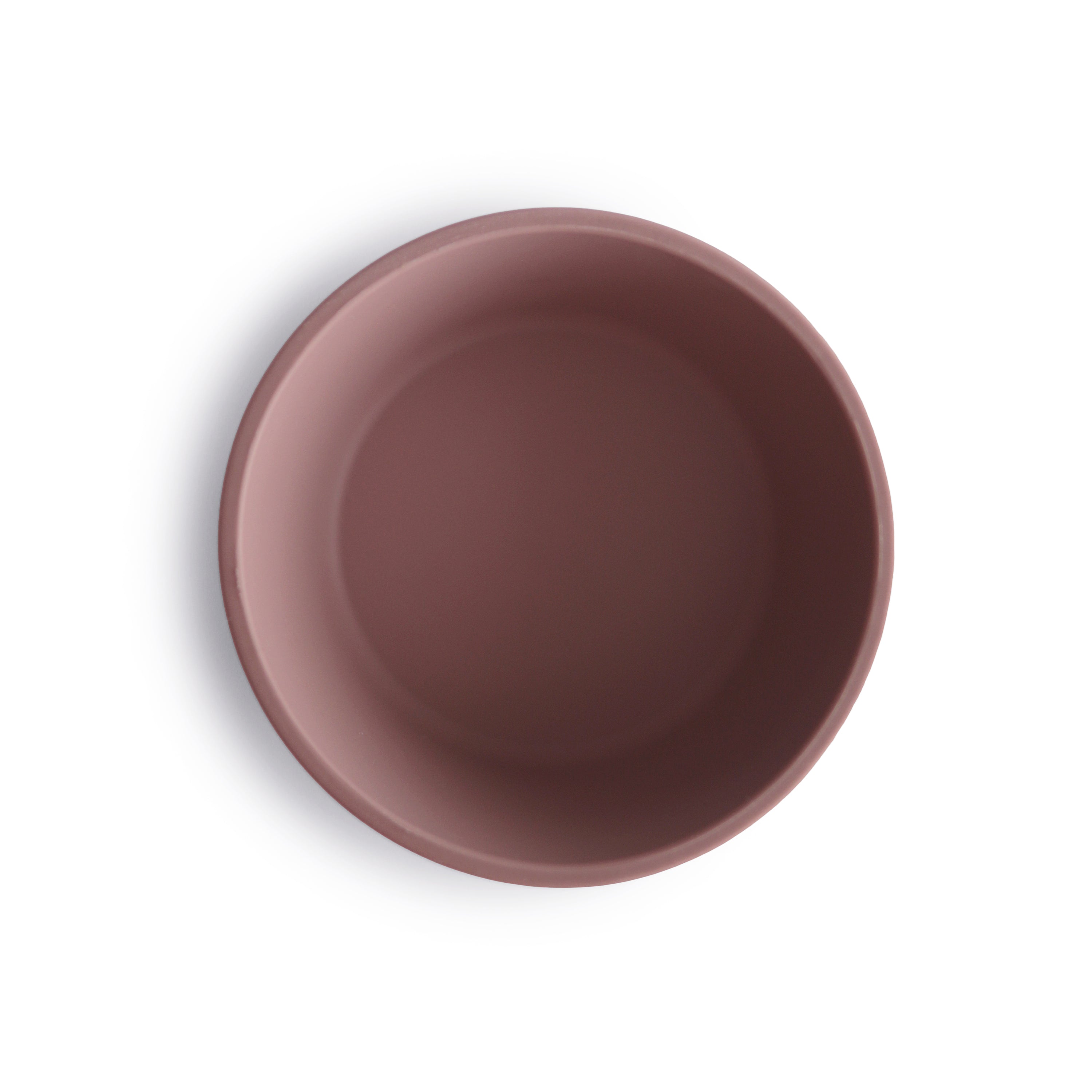 Image of Silicone Suction Bowl